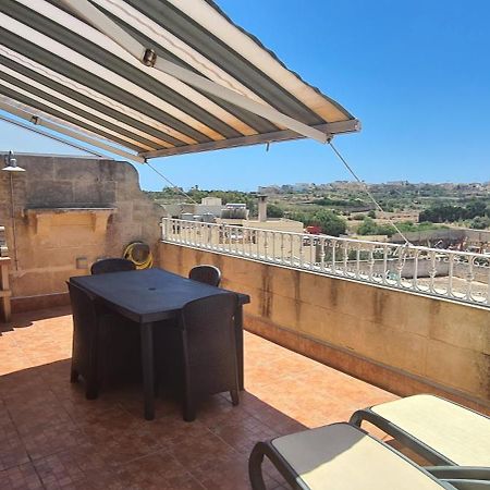 Il Bejta Penthouse Apartment คาลา ภายนอก รูปภาพ