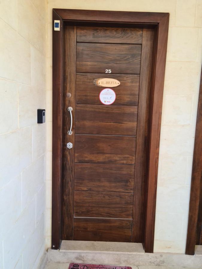 Il Bejta Penthouse Apartment คาลา ภายนอก รูปภาพ