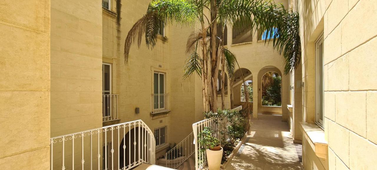 Il Bejta Penthouse Apartment คาลา ภายนอก รูปภาพ
