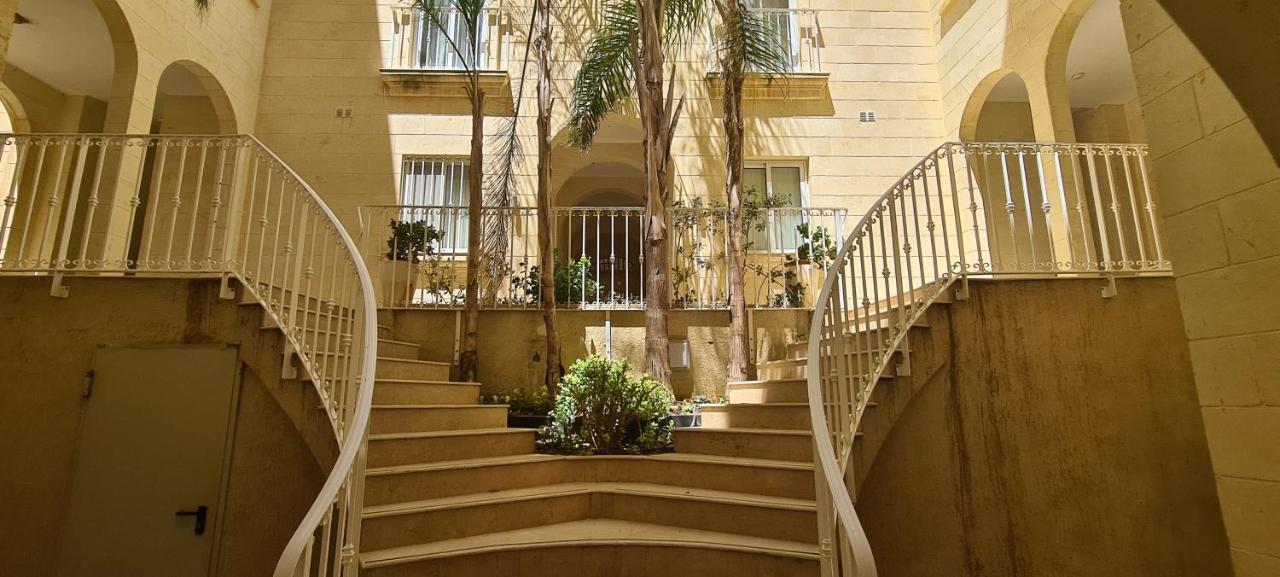 Il Bejta Penthouse Apartment คาลา ภายนอก รูปภาพ