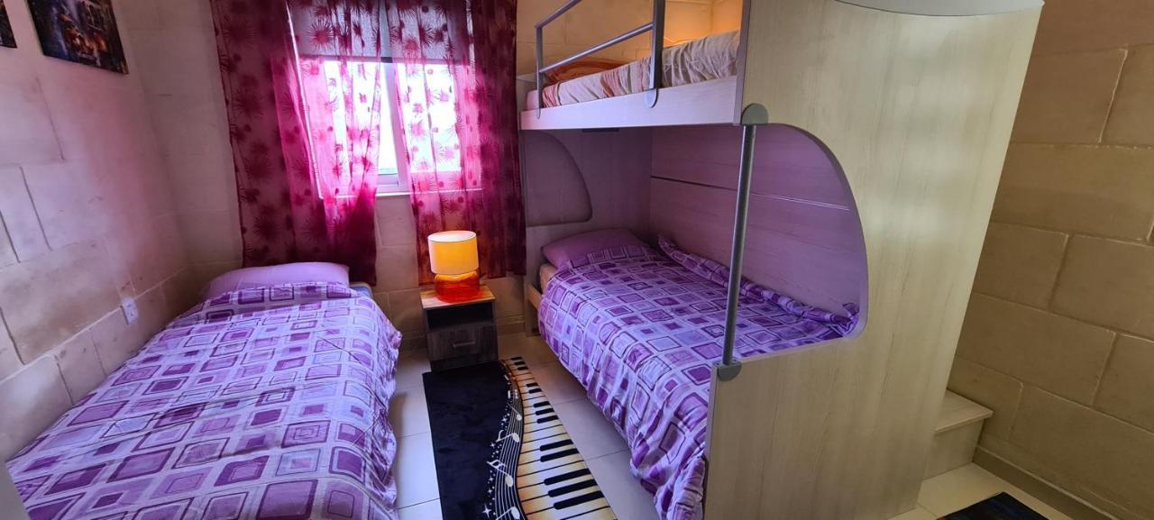 Il Bejta Penthouse Apartment คาลา ภายนอก รูปภาพ