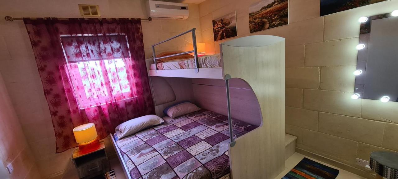 Il Bejta Penthouse Apartment คาลา ภายนอก รูปภาพ
