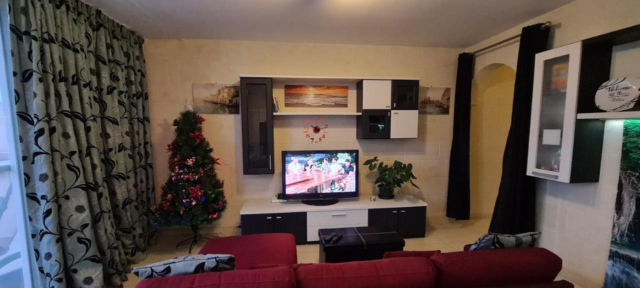 Il Bejta Penthouse Apartment คาลา ภายนอก รูปภาพ