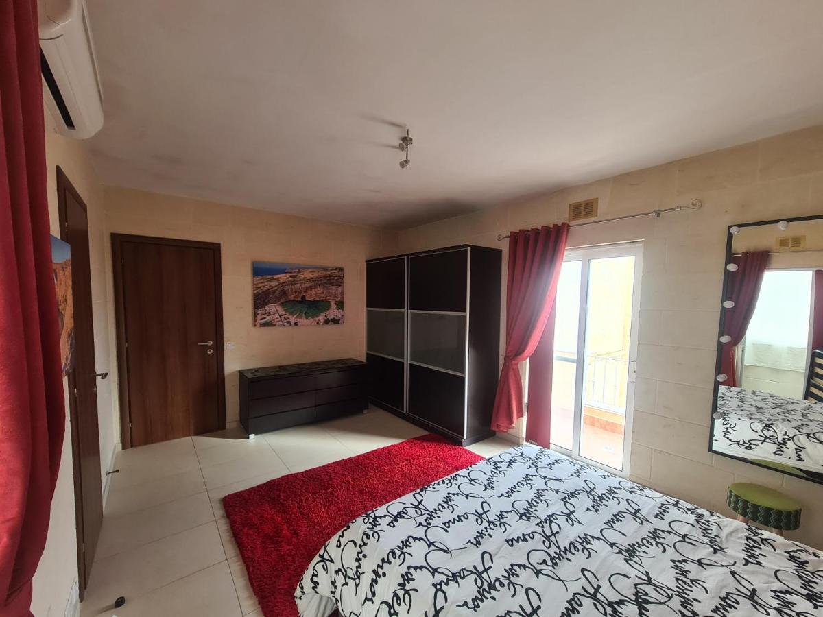 Il Bejta Penthouse Apartment คาลา ภายนอก รูปภาพ
