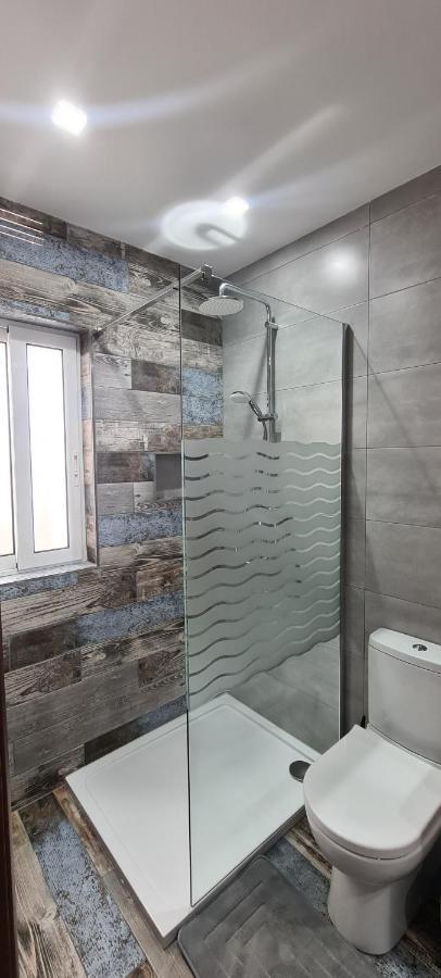 Il Bejta Penthouse Apartment คาลา ภายนอก รูปภาพ