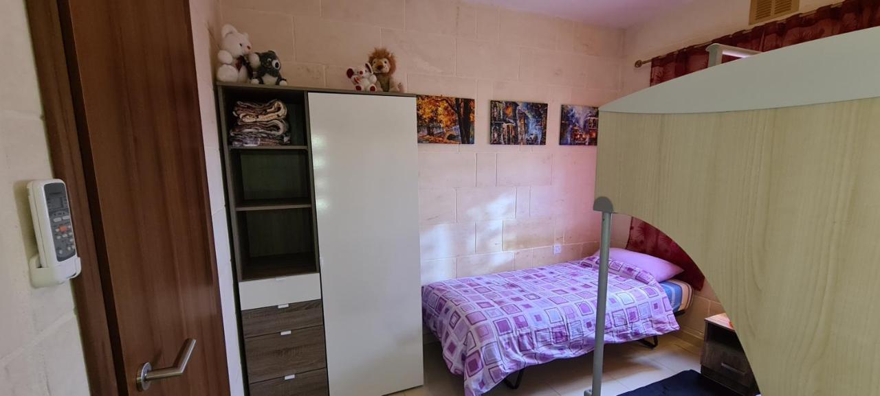 Il Bejta Penthouse Apartment คาลา ภายนอก รูปภาพ