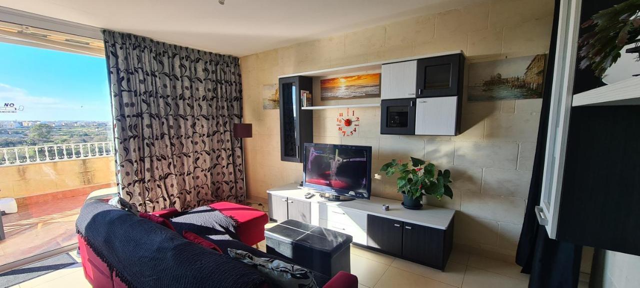 Il Bejta Penthouse Apartment คาลา ภายนอก รูปภาพ