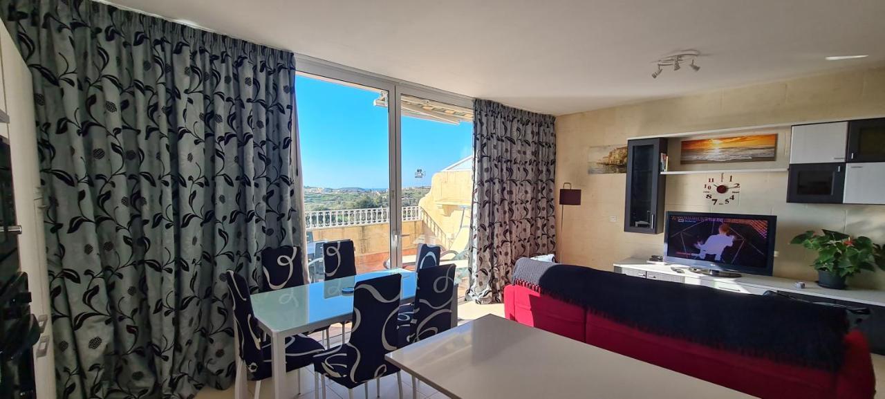 Il Bejta Penthouse Apartment คาลา ภายนอก รูปภาพ
