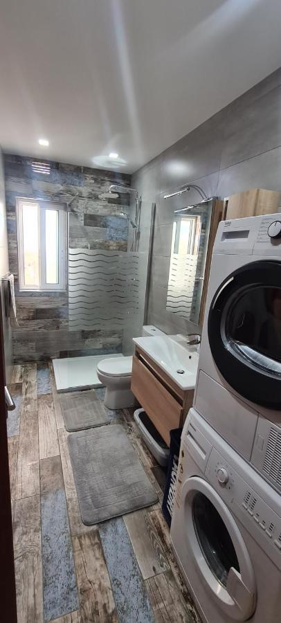 Il Bejta Penthouse Apartment คาลา ภายนอก รูปภาพ